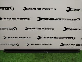 Уплотнитель стекла передний правый Mercedes-Benz S-Class 2017 контрактная Уплотнитель стекла передний правый Mercedes-Benz S-Class 2017