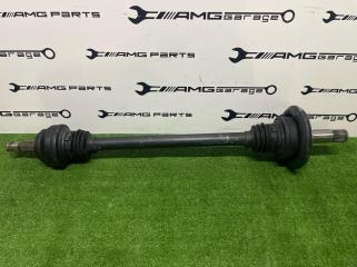 Привод задний Mercedes-Benz E-Class