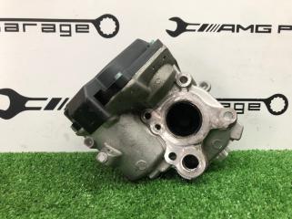 Клапан EGR Mercedes-Benz GLC-Class 2016