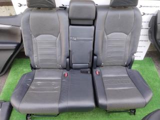 Салон в сборе RX450H 2018 GYL20 Салон в сборе RX450H 2018 GYL20
