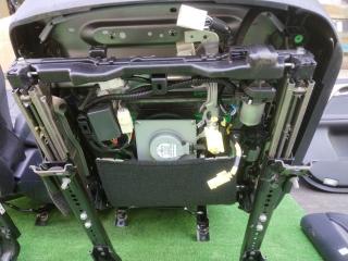 Салон в сборе RX450H 2018 GYL20 Салон в сборе RX450H 2018 GYL20