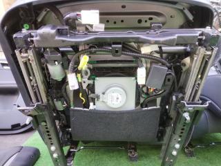 Салон в сборе RX450H 2018 GYL20 Салон в сборе RX450H 2018 GYL20