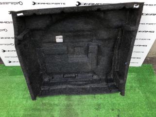 Обшивка багажника Lexus RX450H 2018