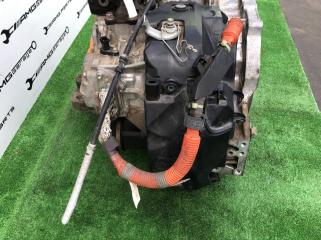 АКПП Lexus RX450H GYL20