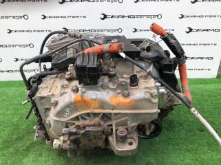 АКПП RX450H 2018 GYL20