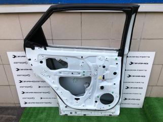 Дверь задняя левая RX450H 2018 GYL20
