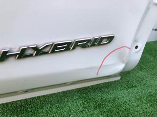 Дверь задняя левая RX450H 2018 GYL20
