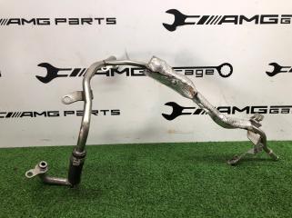 Трубка вентиляции Mercedes-Benz E-Class 2019 контрактная Трубка вентиляции Mercedes-Benz E-Class 2019