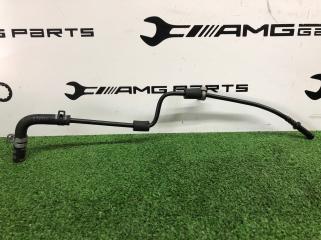 Трубка вентиляции Mercedes-Benz E-Class 2019 контрактная Трубка вентиляции Mercedes-Benz E-Class 2019