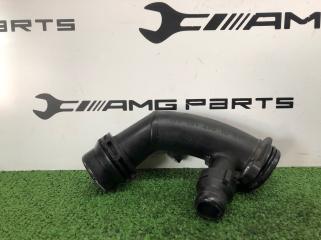 Трубка ОЖ Mercedes-Benz GLC-Class 2017 контрактная Трубка ОЖ Mercedes-Benz GLC-Class 2017