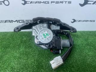 Замок крышки багажника Lexus RX450H 2018