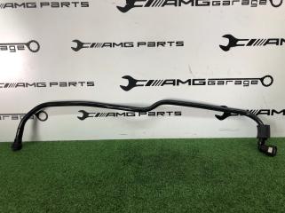 Трубка вентиляции Mercedes-Benz GLC-Class 2017 контрактная Трубка вентиляции Mercedes-Benz GLC-Class 2017