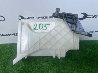 Кронштейн Lexus RX450H 2018 GYL20 8287848020 контрактная