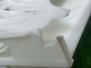 Кронштейн RX450H 2018 GYL20