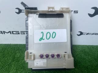 Блок предохранителей Lexus RX450H 2018