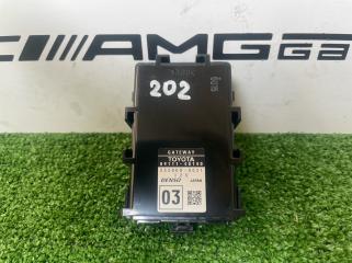 Блок комфорта Lexus RX450H 2018