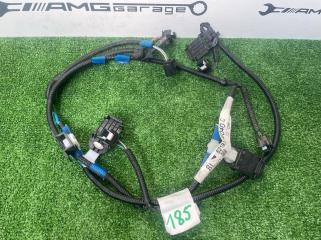 Проводка парктроников задняя Lexus RX450H 2018