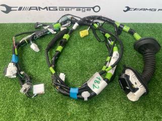 Проводка двери передняя правая Lexus RX450H 2018