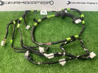 Проводка двери задняя правая Lexus RX450H 2018