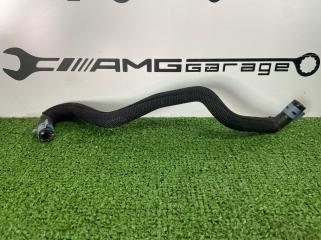 Трубка вентиляции Mercedes-Benz GLC-Class 2017 контрактная Трубка вентиляции Mercedes-Benz GLC-Class 2017