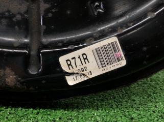 Щиток тормозного диска правый Lexus RX450H GYL20 Щиток тормозного диска правый Lexus RX450H GYL20