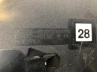 Накладка RX450H 2018 GYL20 Накладка RX450H 2018 GYL20