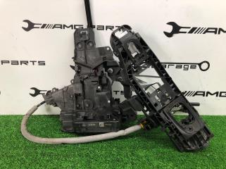 Замок двери задний левый Mercedes-Benz E-Class 2019