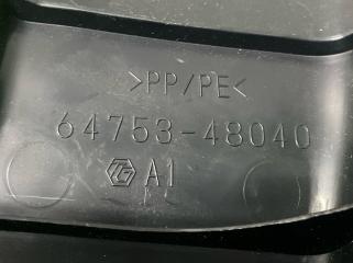 Накладка Lexus RX450H GYL20 Накладка Lexus RX450H GYL20