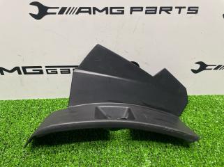 Запчасть накладка стойки задняя правая Lexus RX450H 2018 GYL20 8195248020 контрактная Накладка стойки задняя правая Lexus RX450H 2018 GYL20 8195248020 контрактная