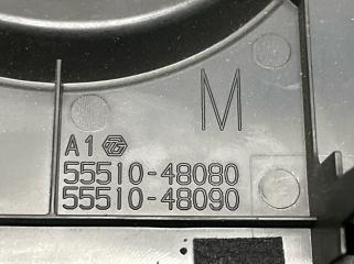 Накладка Lexus RX450H GYL20 Накладка Lexus RX450H GYL20