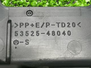 Накладка RX450H 2018 GYL20