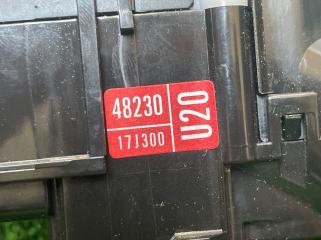 Подрулевой переключатель RX450H 2018 GYL20