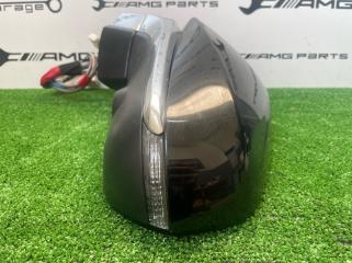 Зеркало левое RX450H 2018 GYL20