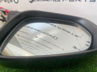 Зеркало левое RX450H 2018 GYL20