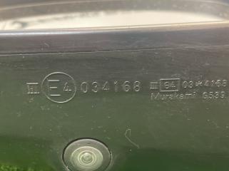 Зеркало левое RX450H 2018 GYL20