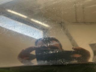 Зеркало левое RX450H 2018 GYL20