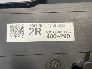 Проекция RX450H 2018 GYL20