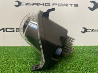 Фара противотуманная передняя правая RX450H 2018 GYL20