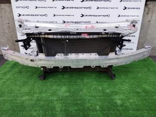 Кассета радиаторов Mercedes-Benz E-Class 2019