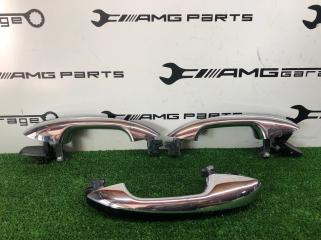 Ручки дверей Mercedes-Benz S-Class 2017