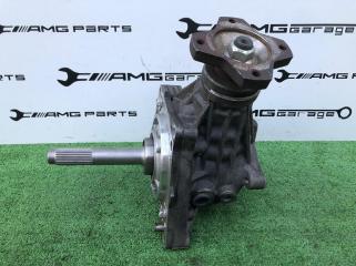 Раздаточная коробка X-Trail T31 Раздаточная коробка X-Trail T31