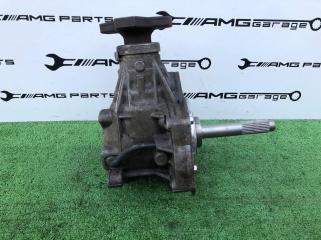 Раздаточная коробка X-Trail T31 Раздаточная коробка X-Trail T31
