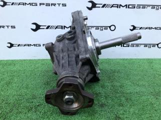 Раздаточная коробка X-Trail T31 Раздаточная коробка X-Trail T31