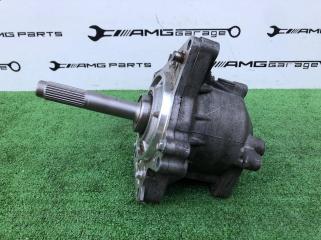 Раздаточная коробка X-Trail T31 Раздаточная коробка X-Trail T31