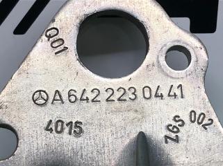 Проушина Mercedes-Benz GLE-Class W166 OM642 Проушина Mercedes-Benz GLE-Class W166 OM642