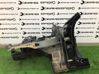 Лонжерон передний левый Mercedes-Benz S-Class 2023