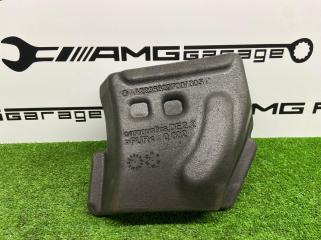 Изоляция стойки левая Mercedes-Benz S-Class 2023