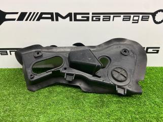 Накладка моторного отсека левая Mercedes-Benz S-Class 2023 контрактная Накладка моторного отсека левая Mercedes-Benz S-Class 2023