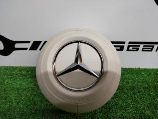 SRS подушка в руль Mercedes-Benz S-Class 2023
