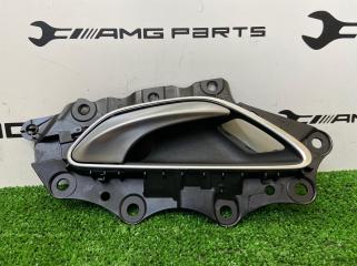 Ручка двери внутренняя передняя правая Mercedes-Benz S-Class